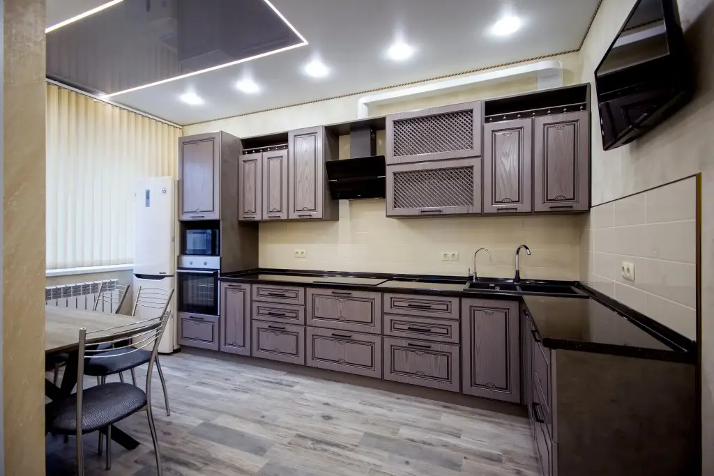 Белгород: Апартаменты ViP Apart 1