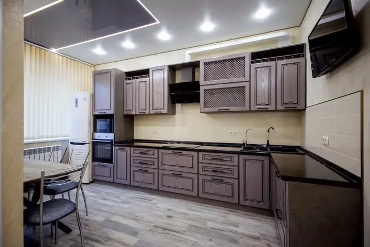 Белгород: Апартаменты ViP Apart 1