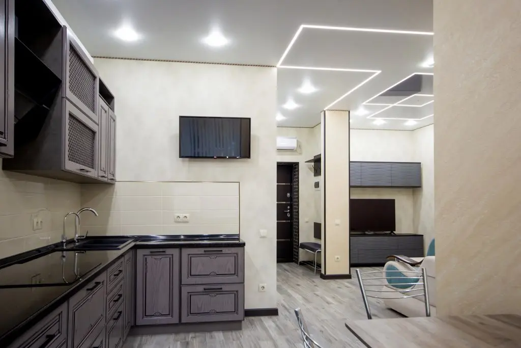 Белгород: Апартаменты ViP Apart 1