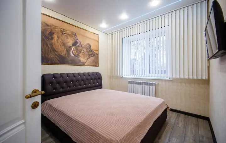 Белгород: Апартаменты ViP Apart 1