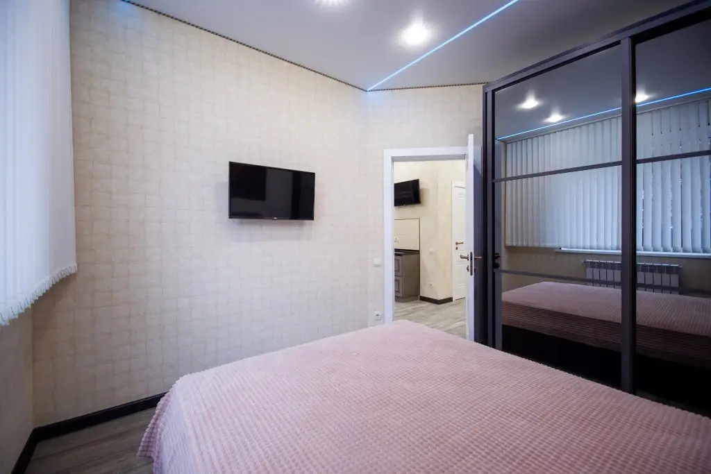 Белгород: Апартаменты ViP Apart 1