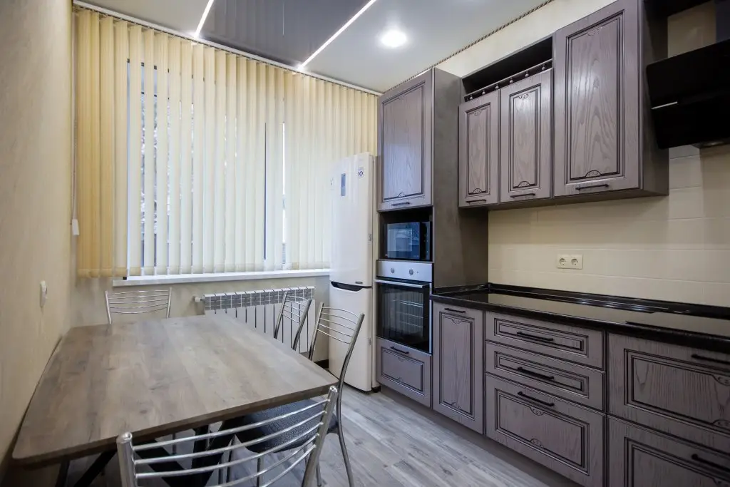 Белгород: Апартаменты ViP Apart 1