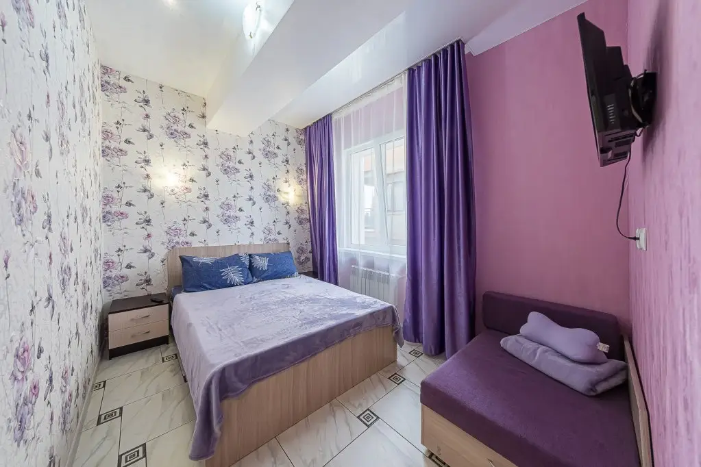 Сочи: Апартаменты Vip House