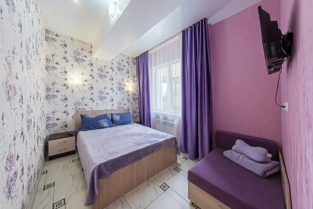 Сочи: Апартаменты Vip House