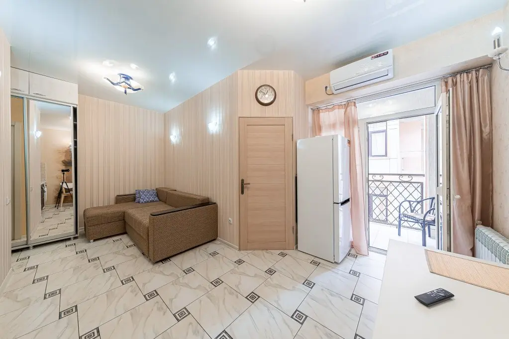 Сочи: Апартаменты Vip House