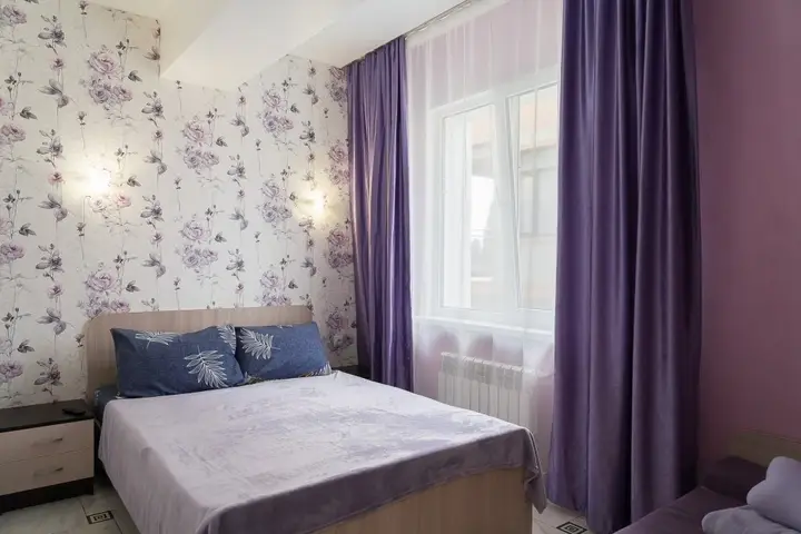 Сочи: Апартаменты Vip House