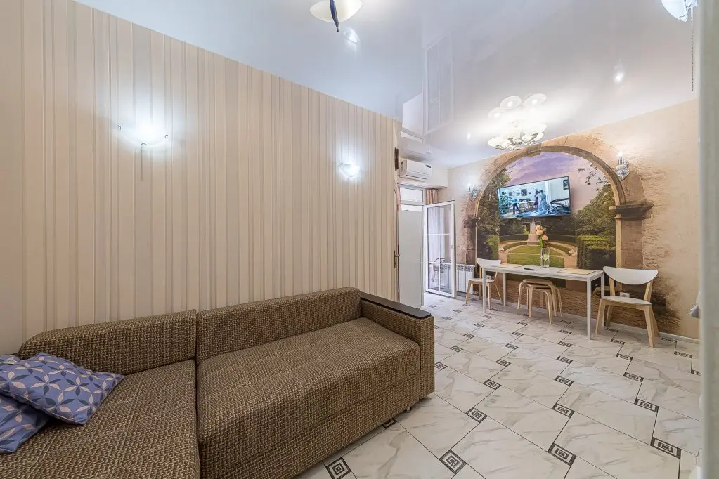 Сочи: Апартаменты Vip House