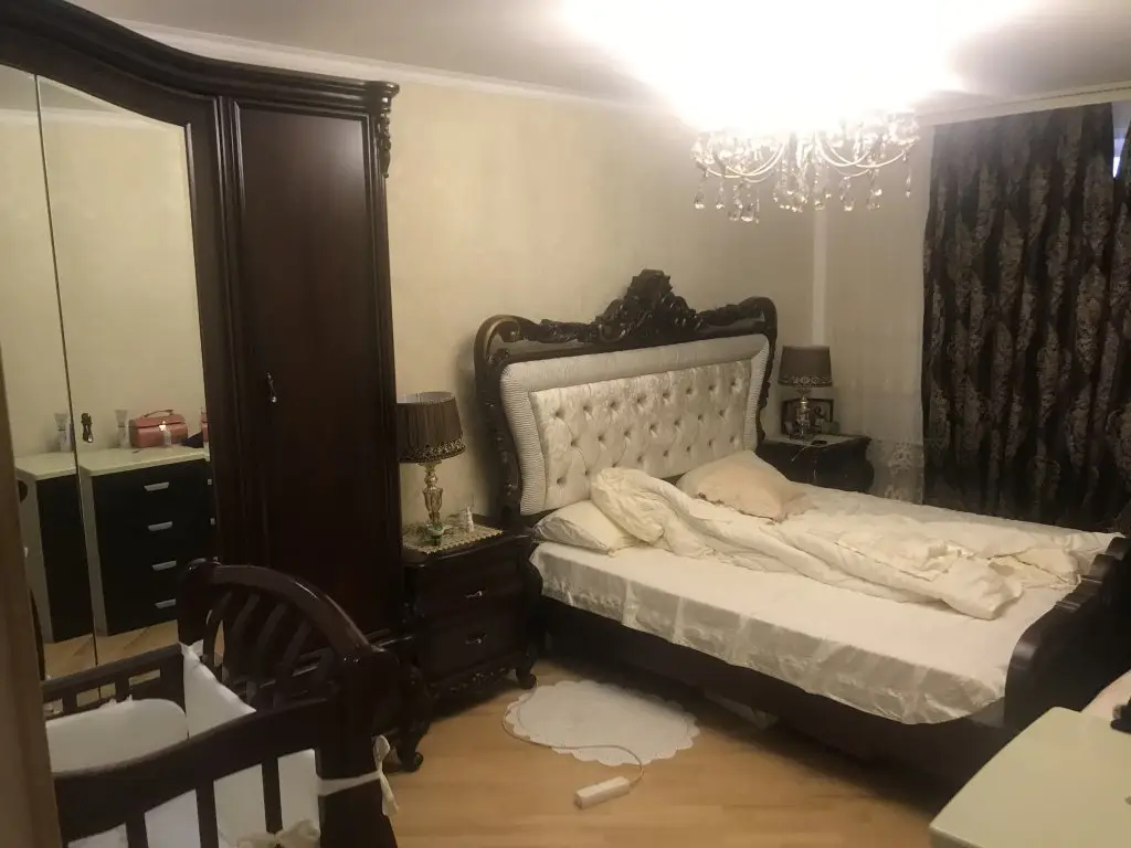 Квартира V.I.P. Квартира — фото 1