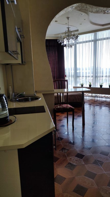Анапа: Апартаменты Vip Studio Anapa
