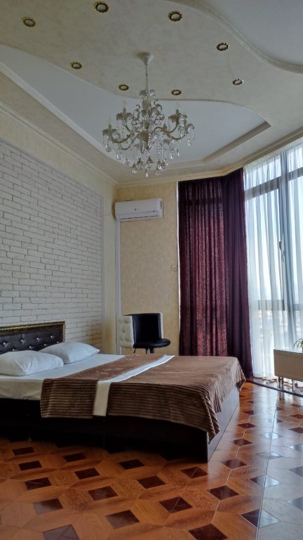 Анапа: Апартаменты Vip Studio Anapa