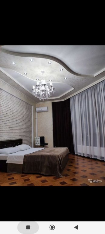 Анапа: Апартаменты Vip Studio Anapa