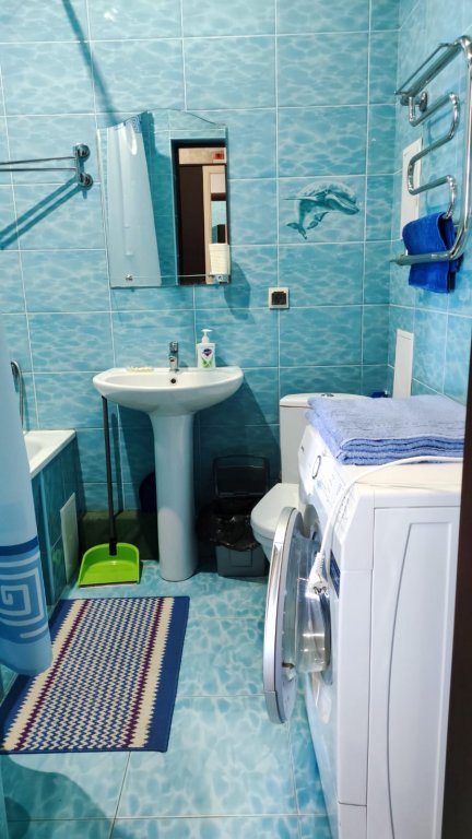 Анапа: Апартаменты Vip Studio Anapa