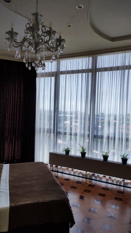 Анапа: Апартаменты Vip Studio Anapa