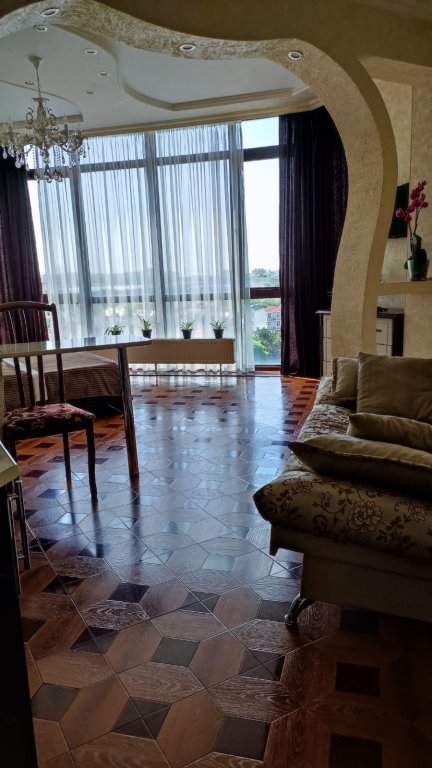 Анапа: Апартаменты Vip Studio Anapa