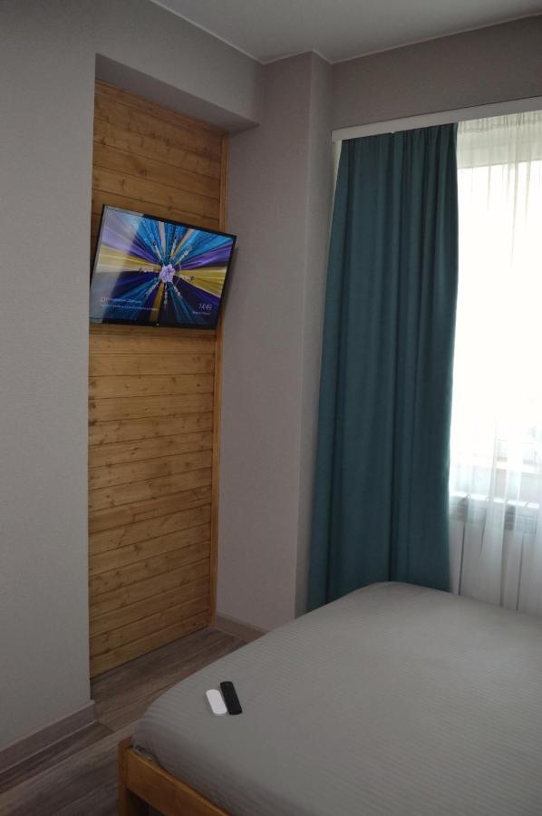 Северодвинск: ROOMS АПАРТАМЕНТЫ