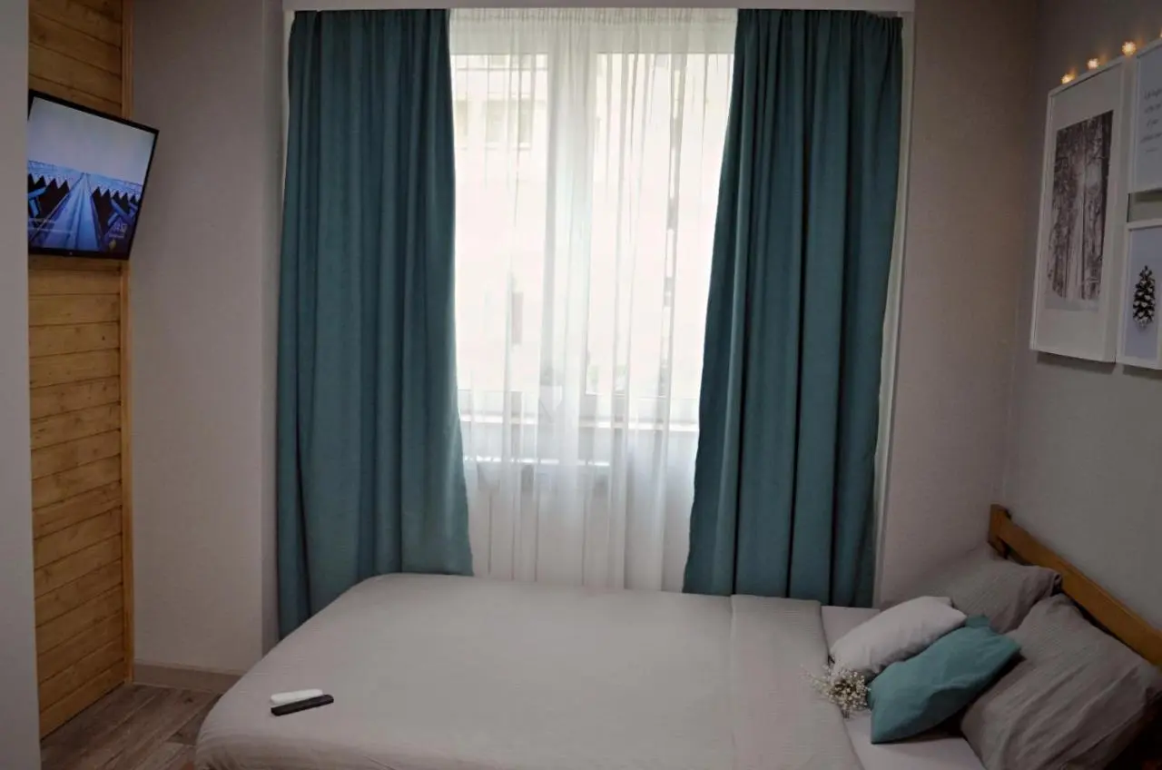 Северодвинск: ROOMS АПАРТАМЕНТЫ