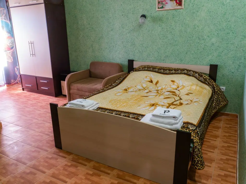 Витино: Отель "Vita Wellness & SPA"