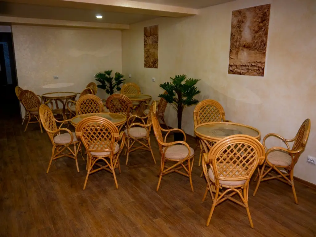 Витино: Отель "Vita Wellness & SPA"