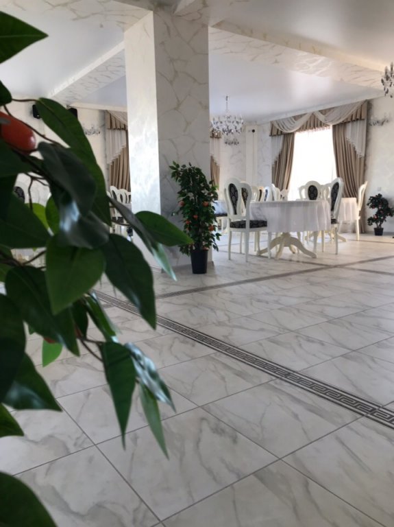 Витино: Отель "Vita Wellness & SPA"