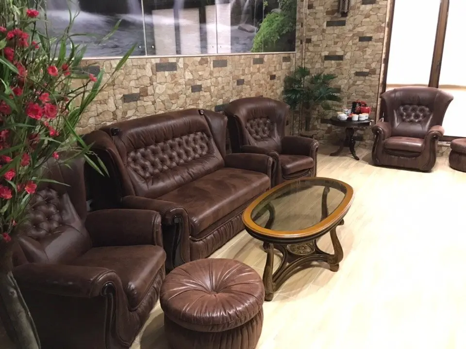 Витино: Отель "Vita Wellness & SPA"