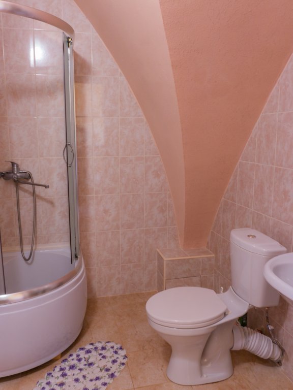 Витино: Отель "Vita Wellness & SPA"