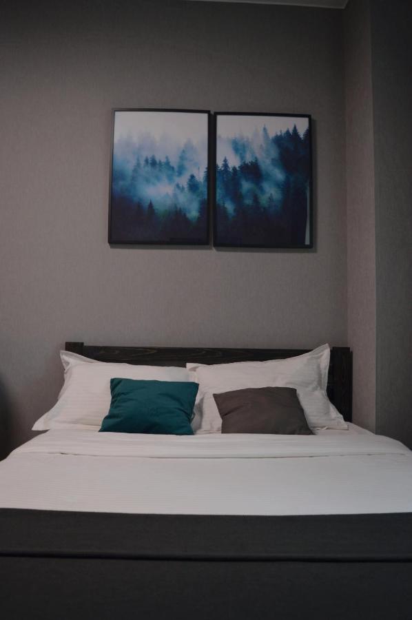 Северодвинск: Rooms Apartments
