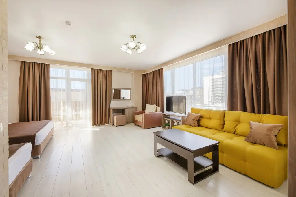 Анапа: Viva VictoriaFamilyHotel