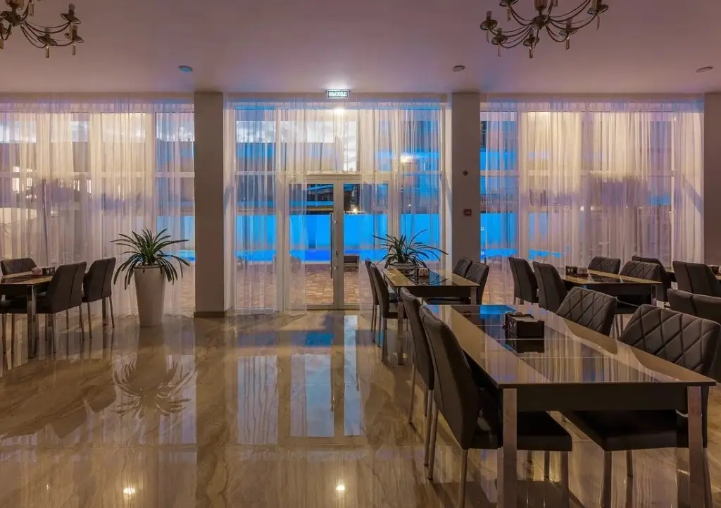 Анапа: Viva VictoriaFamilyHotel