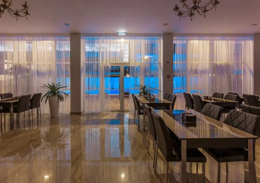 Анапа: Viva VictoriaFamilyHotel