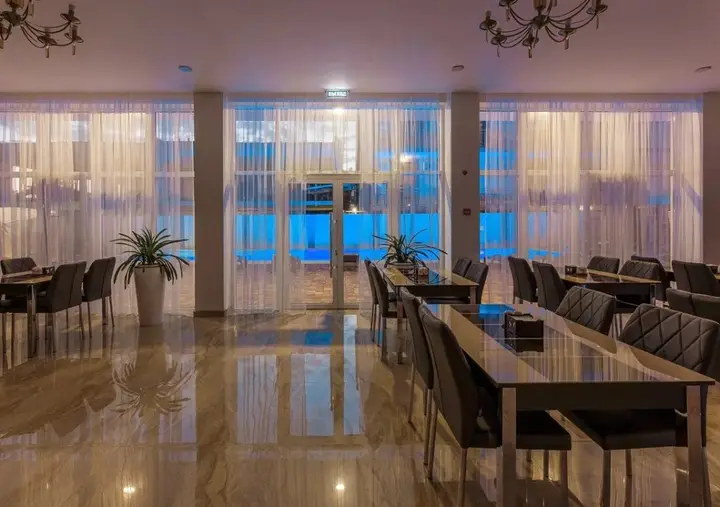 Анапа: Viva VictoriaFamilyHotel