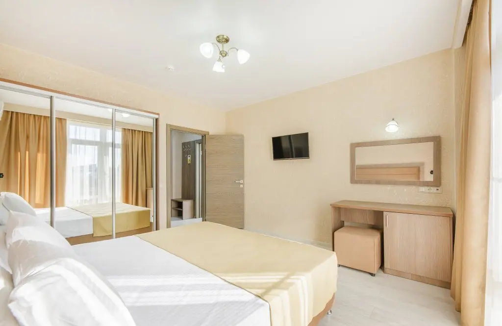 Анапа: Viva VictoriaFamilyHotel