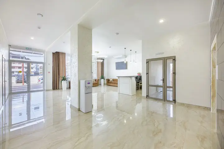 Анапа: Viva VictoriaFamilyHotel