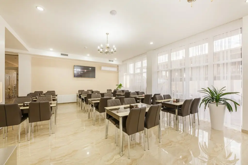 Анапа: Viva VictoriaFamilyHotel