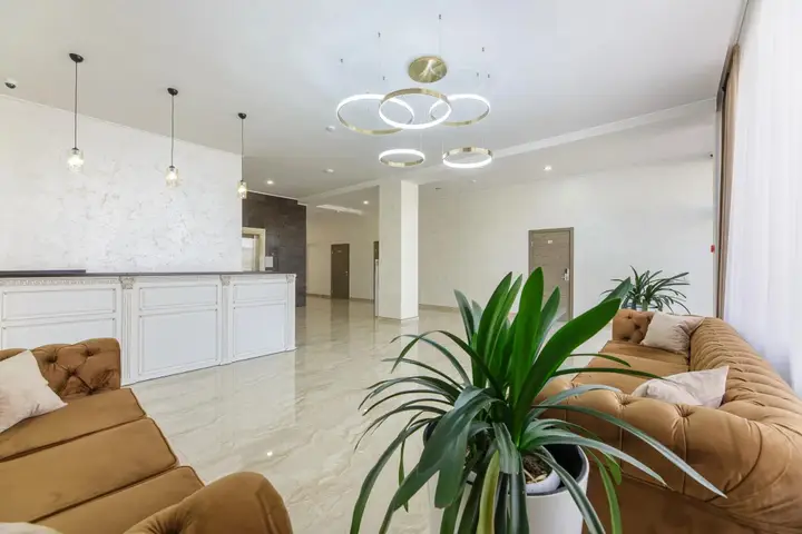 Анапа: Viva VictoriaFamilyHotel