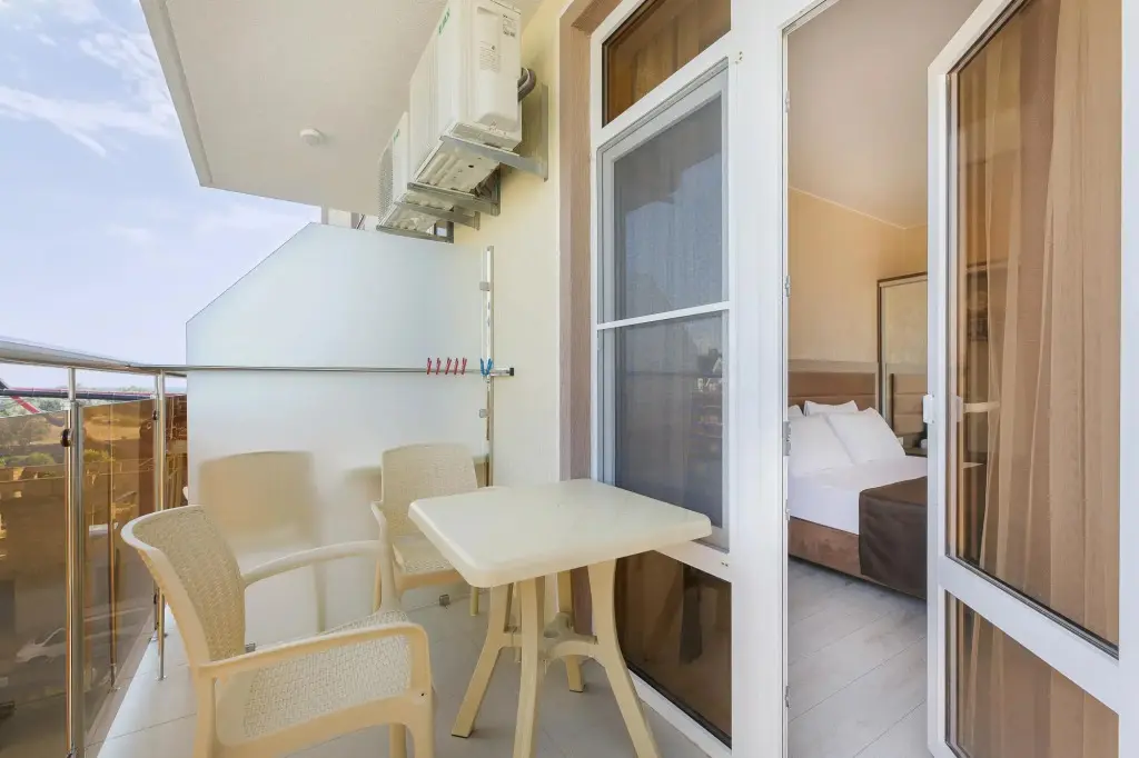 Анапа: Viva VictoriaFamilyHotel
