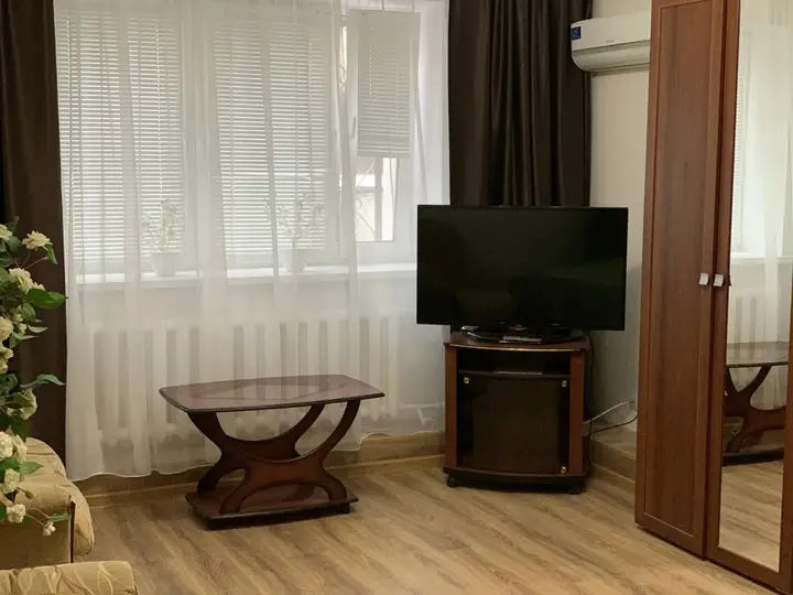 Курск: Отель Визит