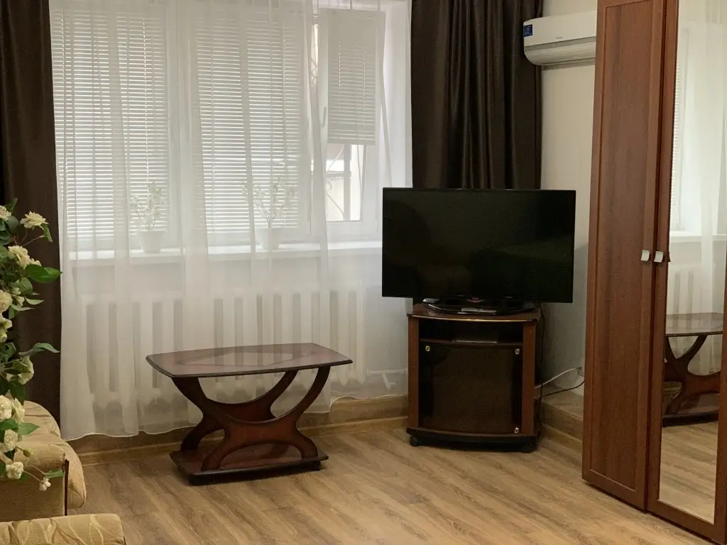 Курск: Отель Визит