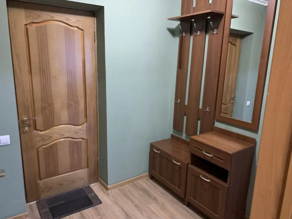 Курск: Отель Визит