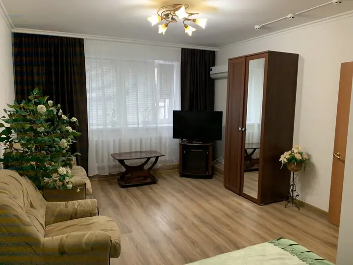 Курск: Отель Визит