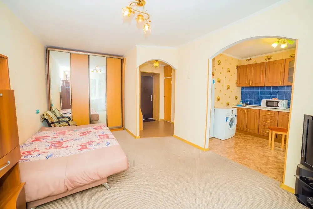 Владивосток: VL Stay Apartments - Pervaya Rechka