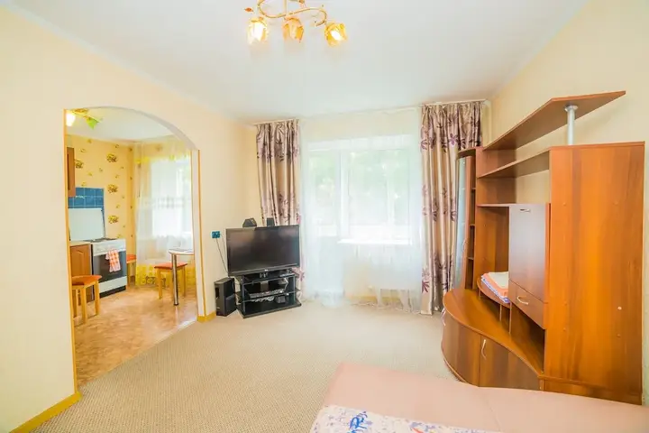 Владивосток: VL Stay Apartments - Pervaya Rechka