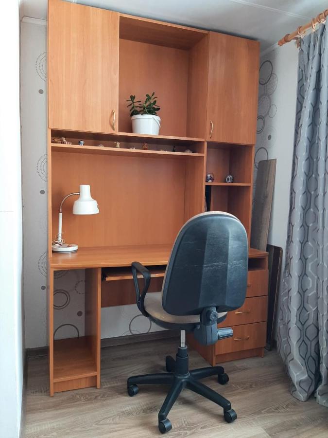 Соловецкий: Ковалева 4