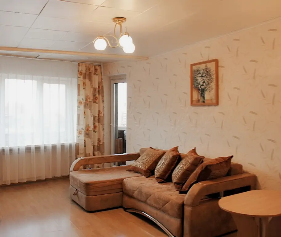 Владивосток: Апартаменты VladApart- Оcean Avenue