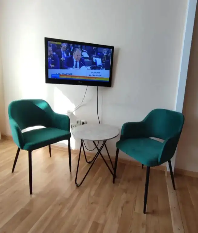 Владивосток: Апартаменты Vladdom25