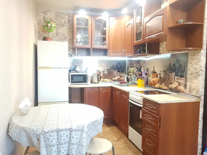 Владивосток: Vladdom25 Apartments