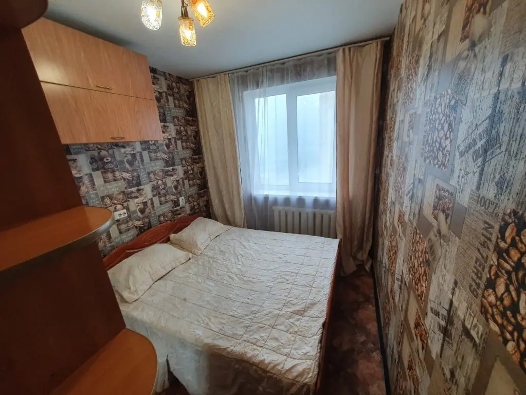 Владивосток: Vladdom25 Apartments