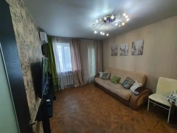 Владивосток: Vladdom25 Apartments