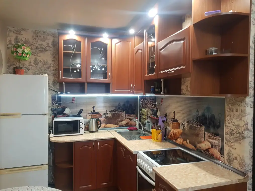Владивосток: Vladdom25 Apartments