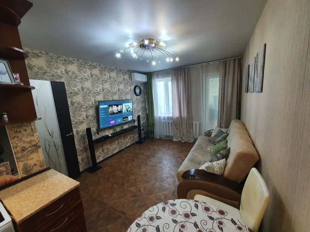 Владивосток: Vladdom25 Apartments