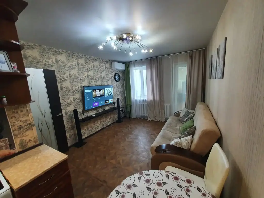 Владивосток: Vladdom25 Apartments